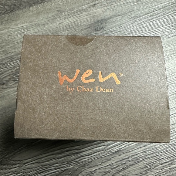 WEN by Chaz Dean Hair Care Sweet Almond Mint - Picture 3 of 3